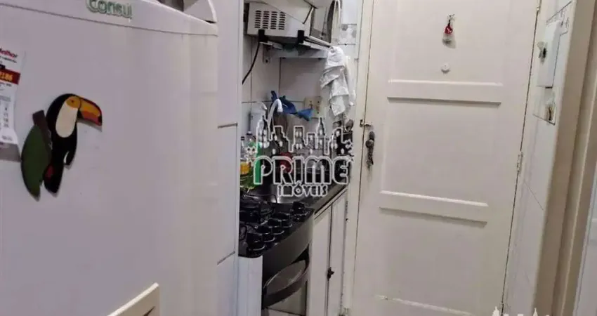 Kitnet / Stúdio à venda na Cidade Ocian, Praia Grande