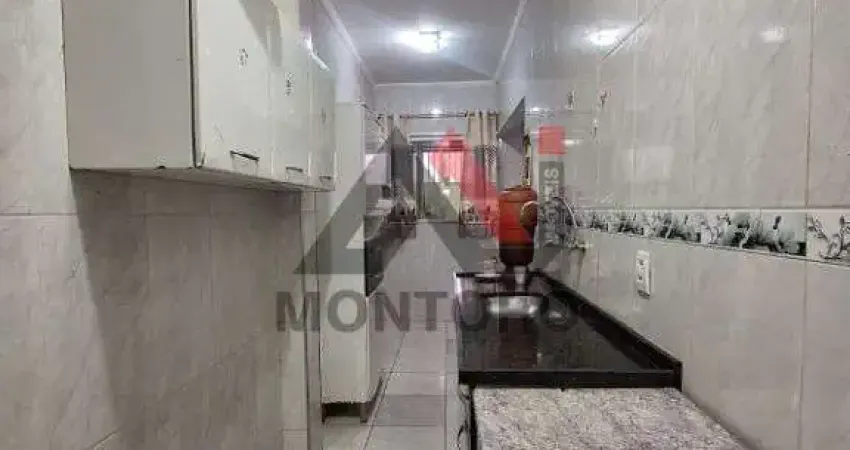 Casa para venda em jardim roberto selmi dei de 132.00m² com 2 quartos e 1 garagem