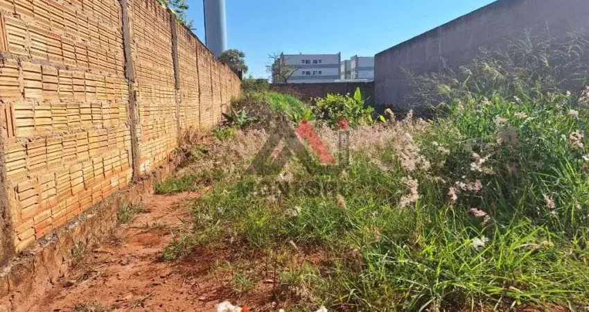 Terreno para venda em jardim américa (vila xavier) de 315.00m²