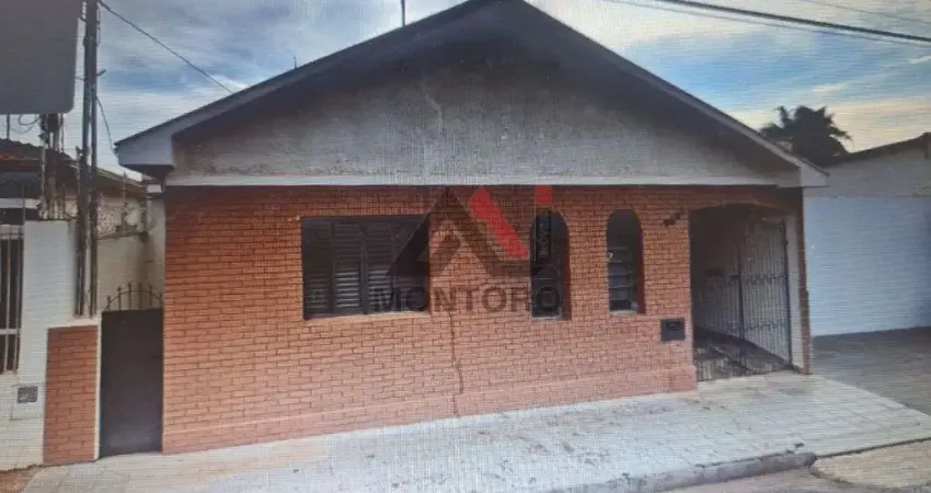 Casa com 3 quartos à venda na Rua Comendador Pedro Morganti, 2531, Jardim do Carmo, Araraquara