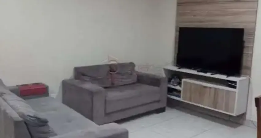 Apartamento para venda em nova cidade jardim de 48.00m² com 2 quartos e 1 garagem