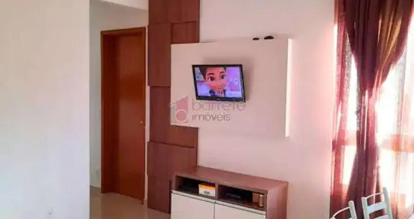 Apartamento para venda em cidade nova de 48.00m² com 2 quartos e 1 garagem