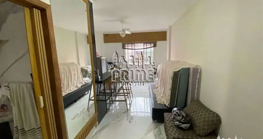 Kitnet / Stúdio à venda na Cidade Ocian, Praia Grande 