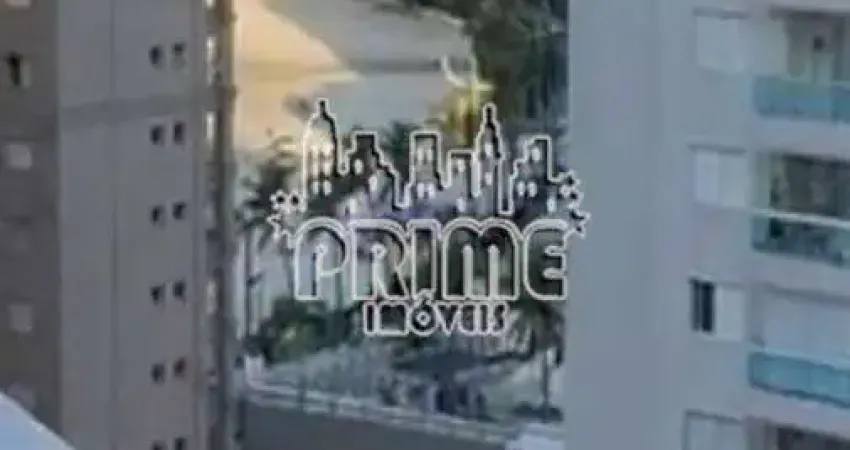 Apartamento para venda em vila alzira de 104.00m² com 3 quartos, 1 suite e 2 garagens