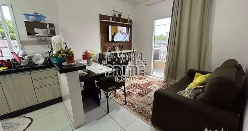 Casa de condomínio para venda em maxlandia de 72.00m² com 3 quartos, 1 suite e 1 garagem