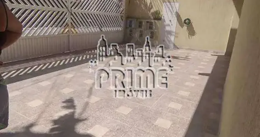 Casa de condomínio para venda em vila assunção de 68.00m² com 3 quartos, 1 suite e 1 garagem