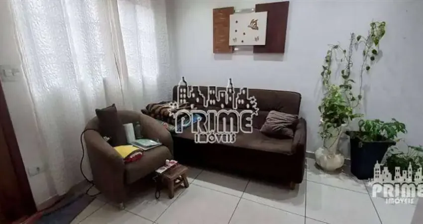 Casa de condomínio para venda em vilamar de 50.00m² com 2 quartos e 1 garagem