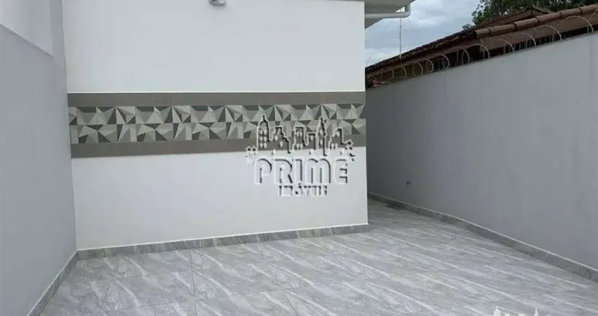 Casa para venda em real de 70.00m² com 2 quartos, 1 suite e 1 garagem