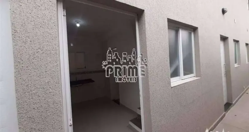 Casa com 2 quartos à venda no Nova Mirim, Praia Grande 