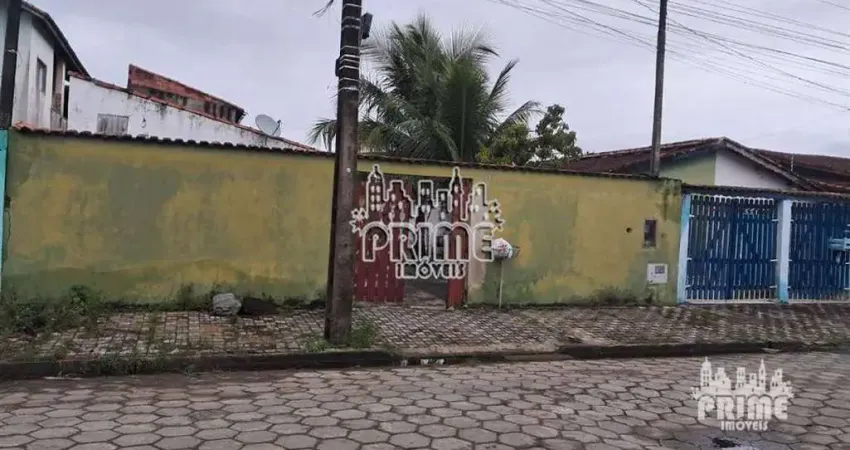 Casa com 2 quartos à venda na Cidade Ocian, Praia Grande 