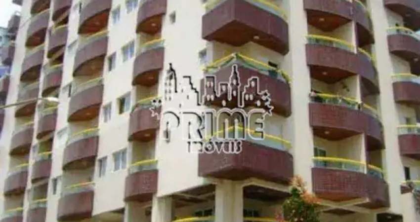 Apartamento para venda em ocian de 79.00m² com 2 quartos, 1 suite e 1 garagem