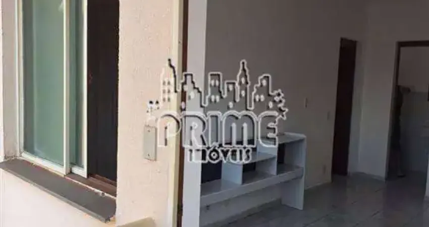 Apartamento para venda em jardim das torres de 53.00m² com 2 quartos e 1 garagem