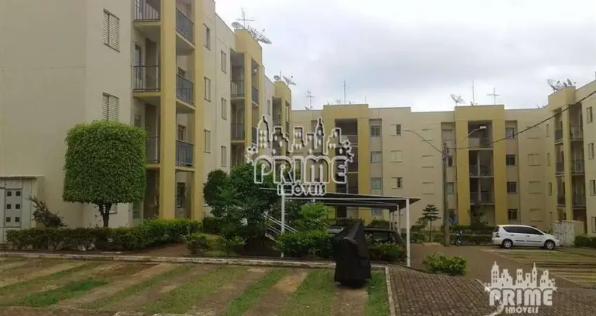 Apartamento para venda em jardim das torres de 53.00m² com 2 quartos