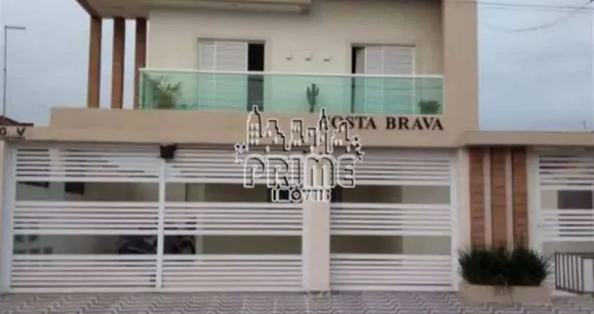 Casa de condomínio para venda em melvi de 51.00m² com 2 quartos e 1 garagem