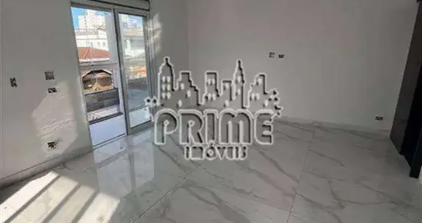 Casa de condomínio para venda em vila assunção de 122.00m² com 3 quartos, 3 suites e 2 garagens