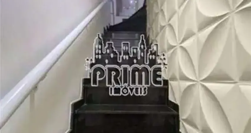 Casa para venda em tude bastos de 68.00m² com 2 quartos e 1 garagem