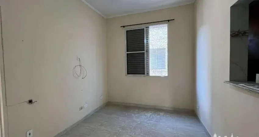 Apartamento para alugar em vila assunção de 38.00m² com 1 quarto