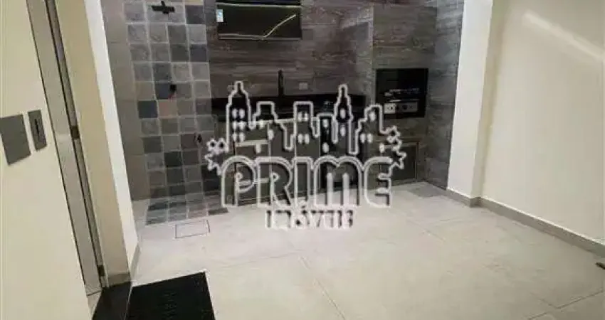 Casa de condomínio para venda em guilhermina de 88.00m² com 2 quartos, 2 suites e 1 garagem