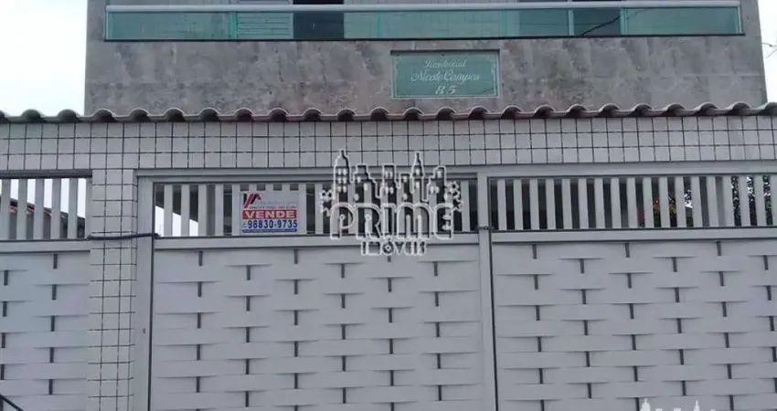 Casa de condomínio para venda em parque das américas de 48.00m² com 2 quartos e 1 garagem