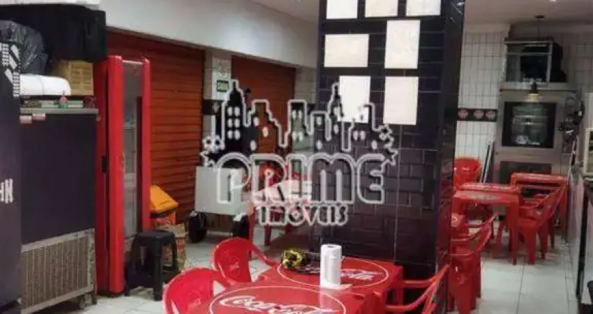 Ponto comercial para alugar na Cidade Ocian, Praia Grande