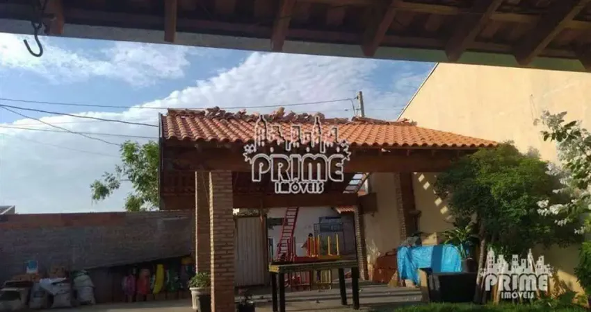 Casa para venda em vila assunção de 2000.00m² com 1 quarto e 5 garagens