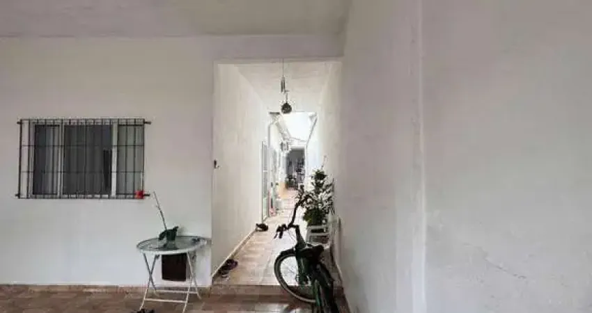 Casa para venda em jardim anhangüera de 125.00m² com 2 quartos, 1 suite e 2 garagens