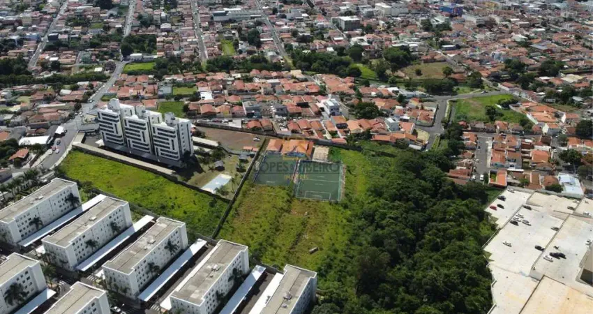 Lote / terreno para venda em vila cidade jardim de 18600.00m²