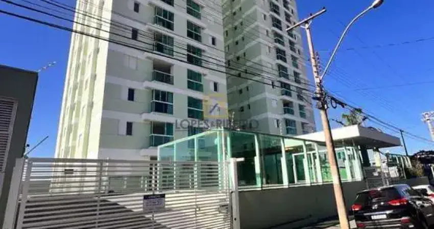 Apartamento para venda em centro de 62.20m² com 2 quartos e 2 garagens