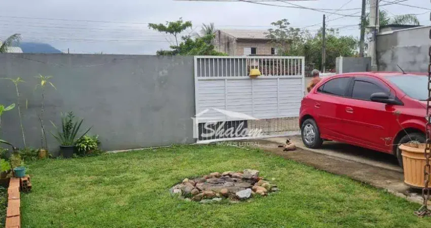 Casa para venda em massaguaçu de 154.00m² com 3 quartos, 1 suite e 4 garagens