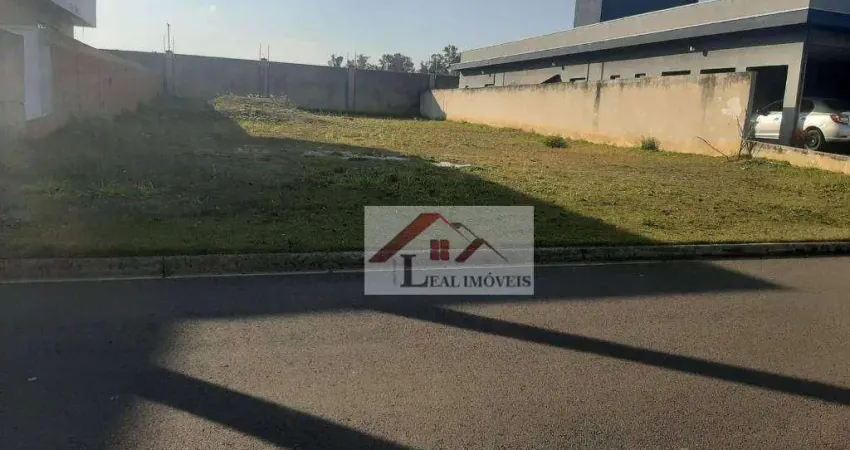 Terreno en condomínio para venda em portal dos bandeirantes de 464.00m²