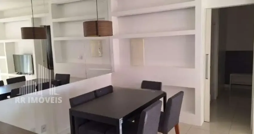 Apartamento para alugar em sítio tamboré alphaville de 50.00m² com 1 quarto e 1 garagem
