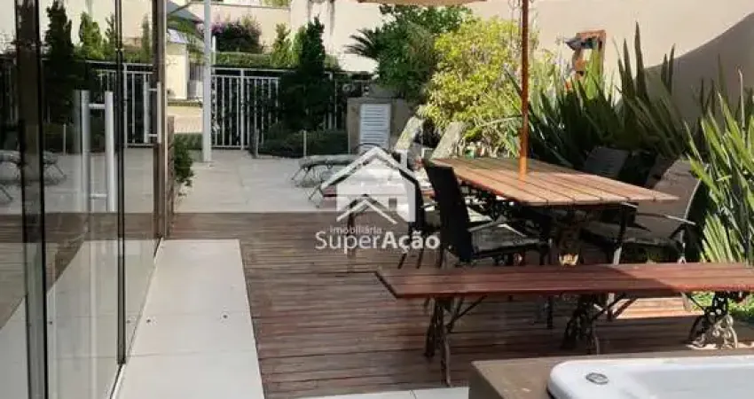 Casa de condomínio para venda em vila esperia ou giglio de 262.00m² com 3 quartos, 1 suite e 3 garagens