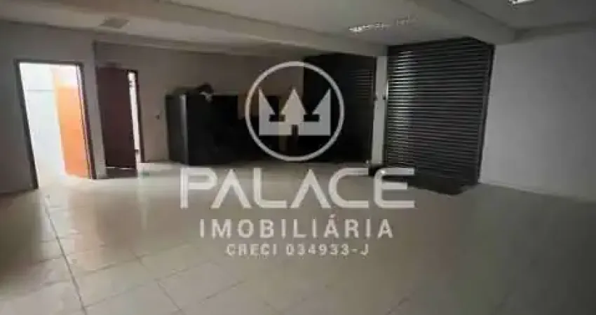 Sala comercial para alugar no Centro, Piracicaba 