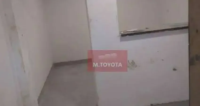 Casa com 1 quarto para alugar no Jardim Santa Mena, Guarulhos 