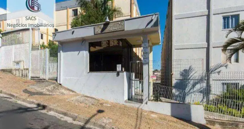 Apartamento para venda em vila marieta de 65.00m² com 2 quartos e 1 garagem