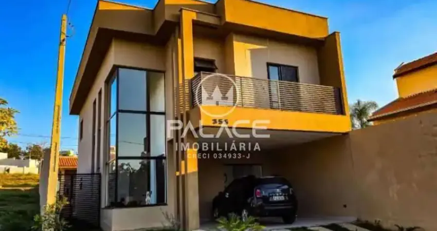 Casa de condomínio para venda em horto ( tupi ) de 237.00m² com 3 quartos, 1 suite e 4 garagens