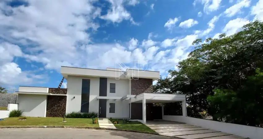 Casa de condomínio para venda em centro (jacaré) de 173.00m² com 3 quartos, 1 suite e 2 garagens