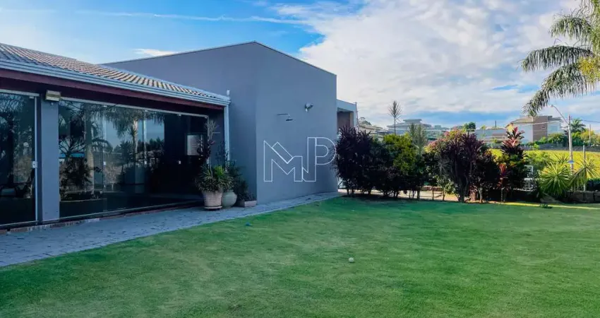 Casa para venda em colinas de inhandjara de 317.00m² com 4 quartos, 4 suites e 2 garagens