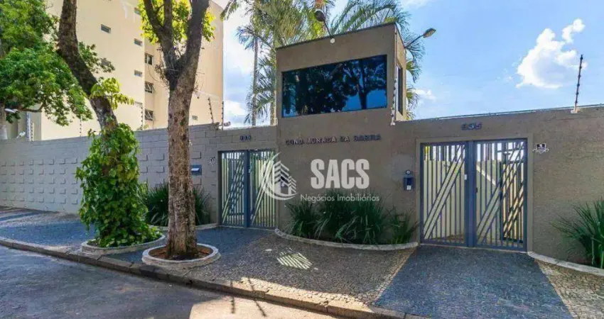 Apartamento para venda em chácara da barra de 86.00m² com 3 quartos e 1 garagem