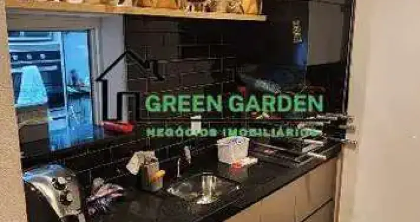 Apartamento para venda em jardim trevo de 98.00m² com 2 quartos, 2 suites e 2 garagens