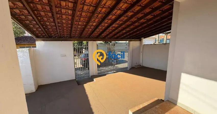 Casa para venda em jardim pinheiros de 186.09m² com 2 quartos