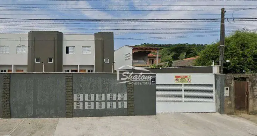 Sobrado para alugar em rio do ouro de 100.00m² com 2 quartos, 1 suite e 1 garagem