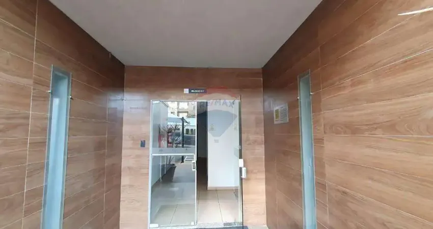 Apartamento para alugar em jardim das colinas de 52.00m² com 2 quartos, 1 suite e 1 garagem