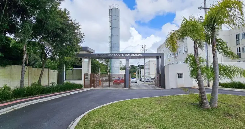 Apartamento para venda em santo antônio de 38.00m² com 2 quartos e 1 garagem