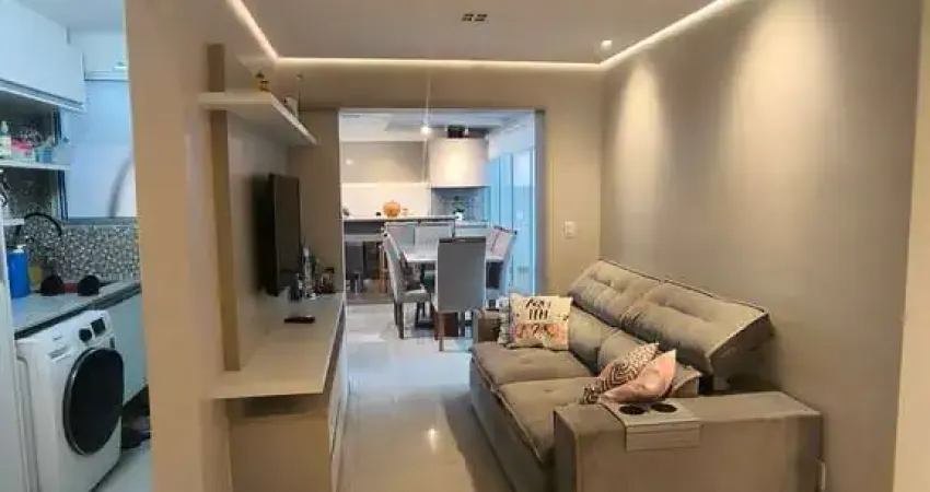 Apartamento para venda em vila trinta e um de março de 102.00m² com 2 quartos e 1 garagem