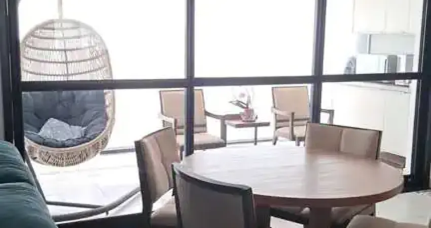 Apartamento para venda em taquaral de 98.00m² com 3 quartos e 2 garagens