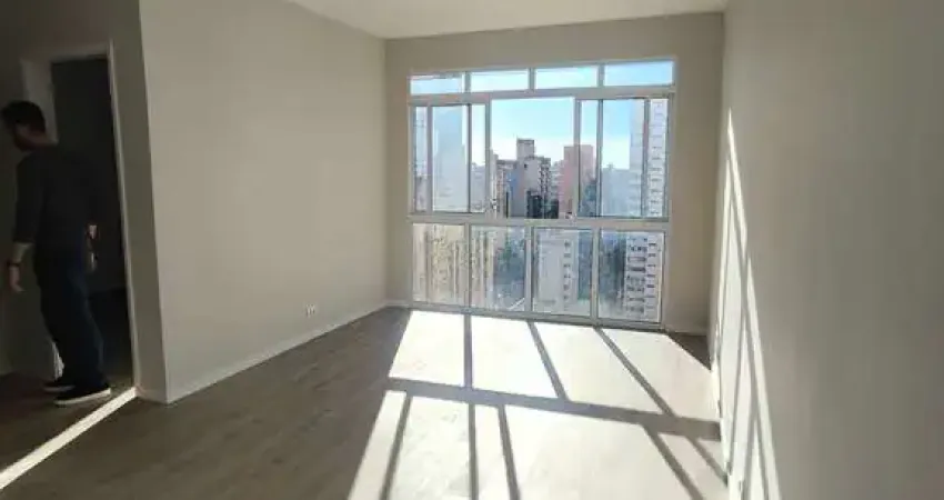 Apartamento para venda em cambuí de 67.00m² com 2 quartos e 1 garagem