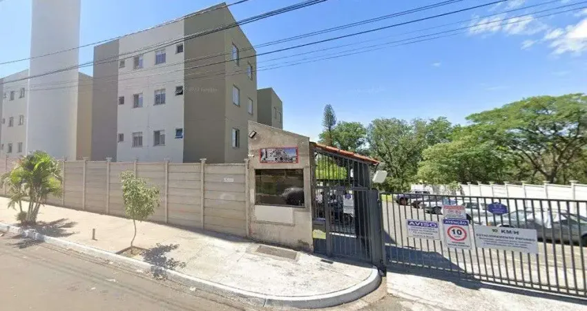 Apartamento para venda e aluguel em vila abaeté de 45.00m² com 2 quartos e 1 garagem
