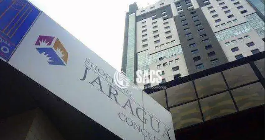 Sala comercial para venda e aluguel em centro de 35.00m² com 1 garagem