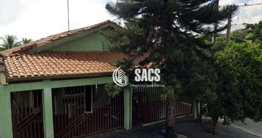 Casa para venda em jardim florence de 180.00m² com 4 quartos e 1 garagem